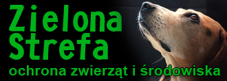 Zielona Strefa - ochrona zwierząt i środowiska
