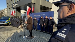 Przemówienie Prezydenta Miasta Torunia