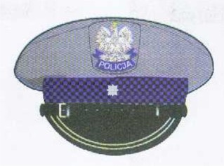 Oznaki stopni policyjnych
