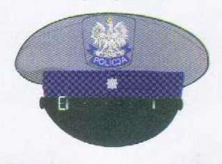 Oznaki stopni policyjnych