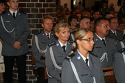 Święto Policji 2007