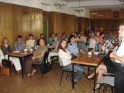 Konferencja wrzesień 5