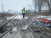 Wypadek w Kończewicach 5