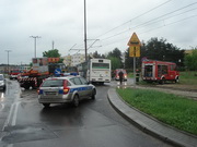 Wypadek 17 maj 2010 1