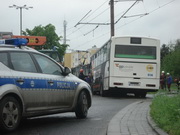 Wypadek 17 maj 2010 2