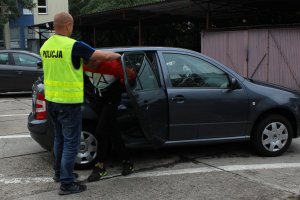 Pierwsi zatrzymani w sprawie obcokrajowców