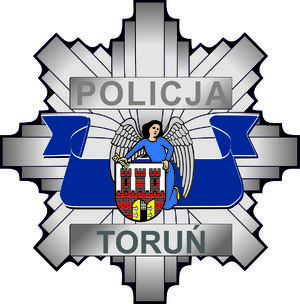 Logo policja