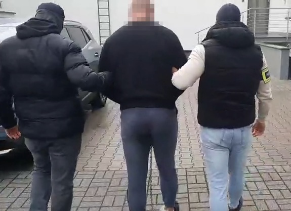doprowadzenie