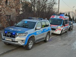 Kontrole przebywania osób w kryzysie beddomności