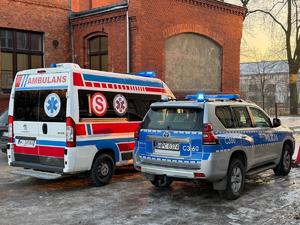 Kontrole przebywania osób w kryzysie beddomności