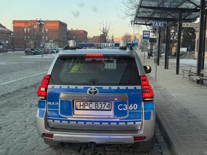 Kontrole przebywania osób w kryzysie beddomności