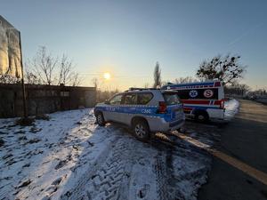 Kontrole przebywania osób w kryzysie beddomności