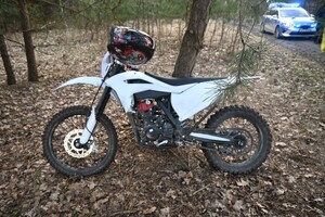 motocykl