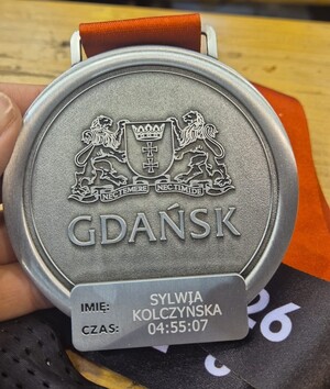 medal