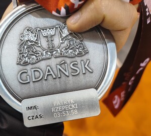 medal