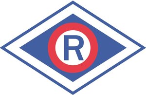 logo ruchu drogowego