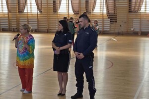przeciwdziałanie przemocy rówieśniczej - zajęcia