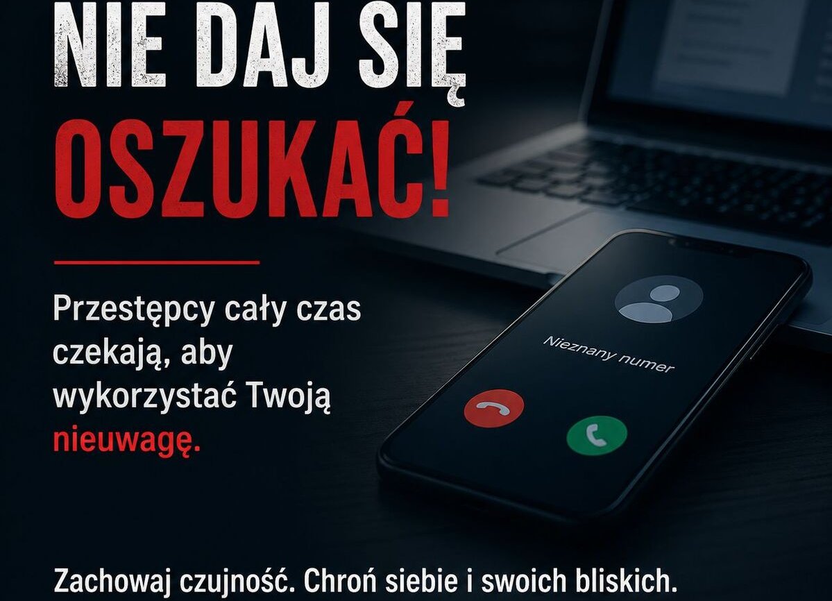 Oszustwo przy sprzedaży opon w Toruniu